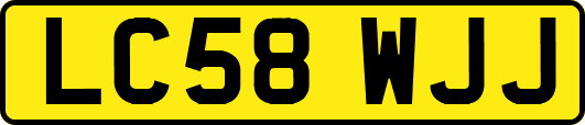 LC58WJJ