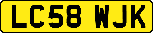 LC58WJK