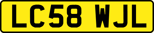 LC58WJL