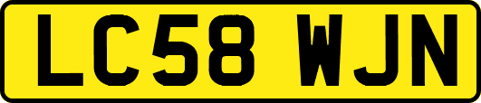 LC58WJN
