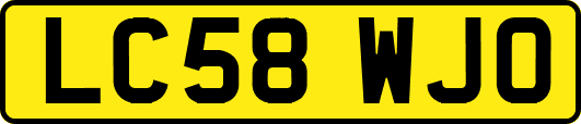 LC58WJO