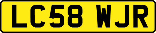 LC58WJR