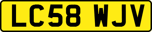 LC58WJV
