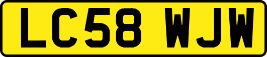 LC58WJW