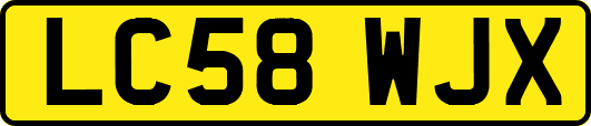 LC58WJX