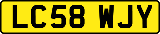 LC58WJY