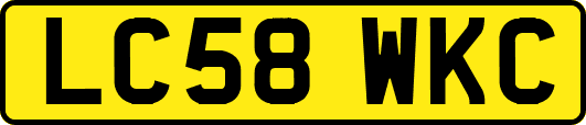 LC58WKC