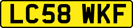 LC58WKF