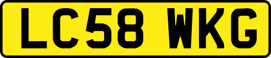 LC58WKG