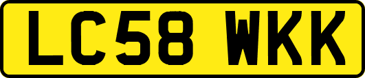 LC58WKK