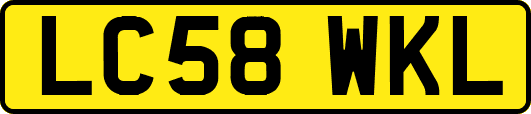 LC58WKL