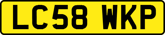 LC58WKP