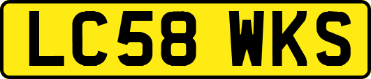 LC58WKS