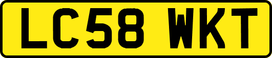 LC58WKT