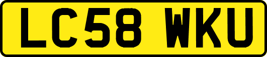 LC58WKU