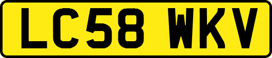 LC58WKV