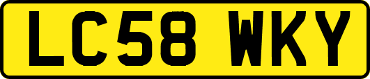 LC58WKY