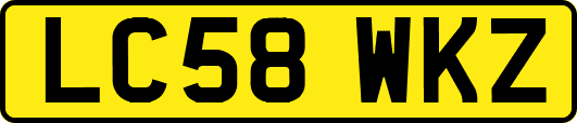 LC58WKZ