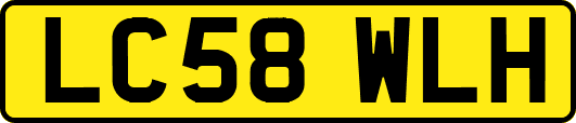 LC58WLH