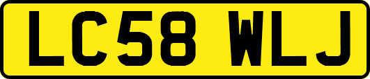 LC58WLJ