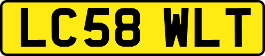 LC58WLT