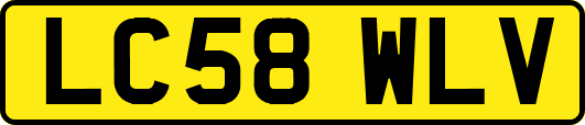 LC58WLV