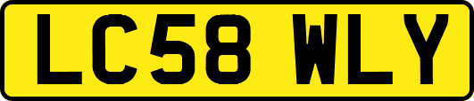 LC58WLY