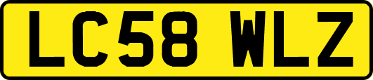 LC58WLZ