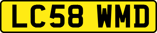 LC58WMD