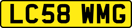 LC58WMG