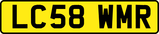 LC58WMR