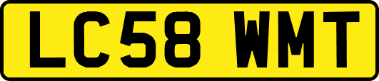 LC58WMT
