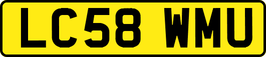 LC58WMU