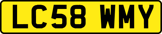 LC58WMY