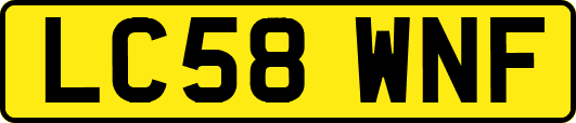 LC58WNF