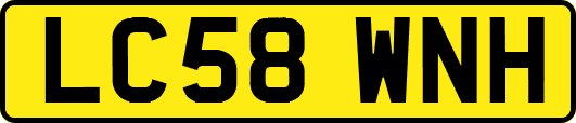 LC58WNH
