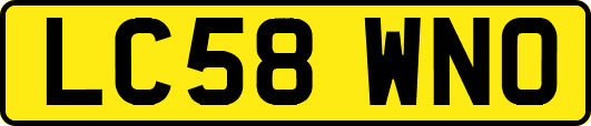 LC58WNO