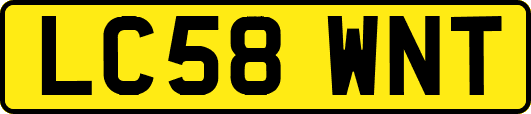 LC58WNT