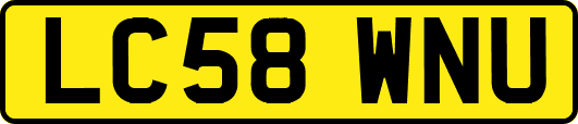 LC58WNU