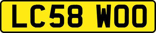 LC58WOO