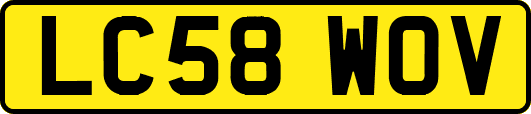 LC58WOV