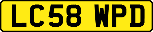 LC58WPD