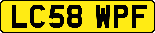 LC58WPF