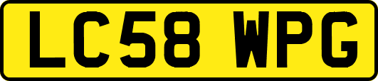 LC58WPG