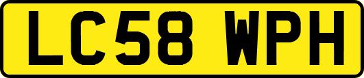 LC58WPH