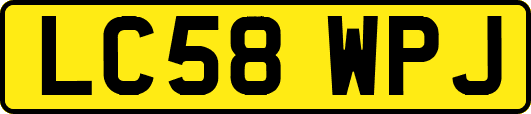 LC58WPJ