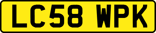 LC58WPK