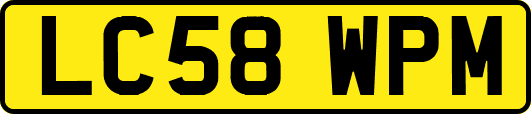 LC58WPM