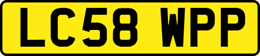 LC58WPP