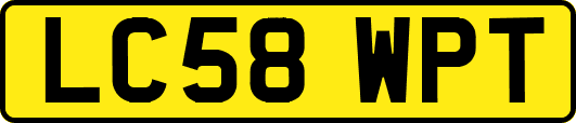 LC58WPT